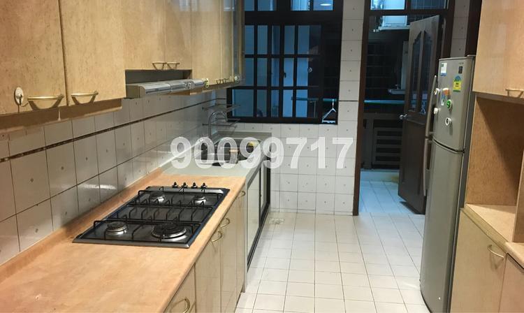 Rosalia Park (D19), Condominium #148202432